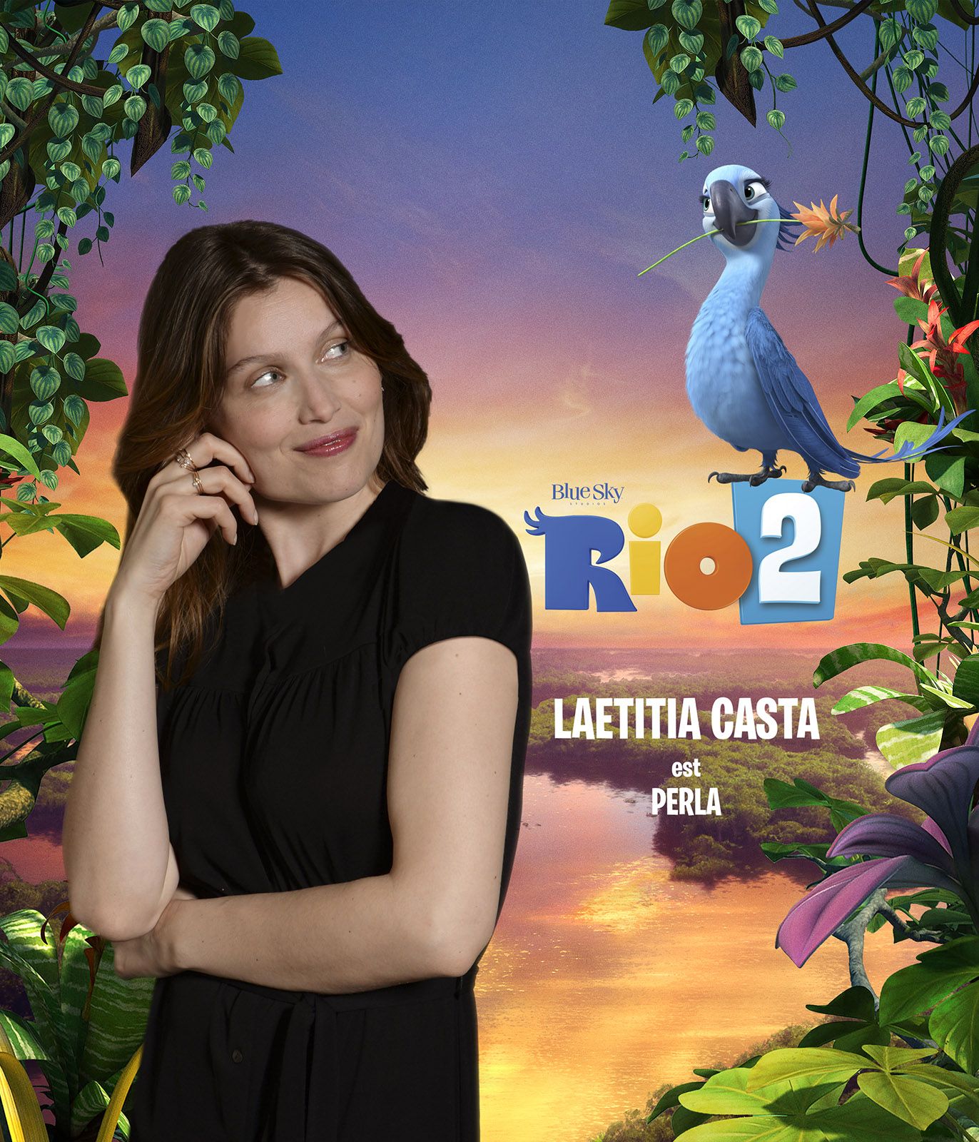 Foto do filme Rio 2 Foto 6 de 49 AdoroCinema Foto do filme Rio 2 Foto 6 de 49 AdoroCinema