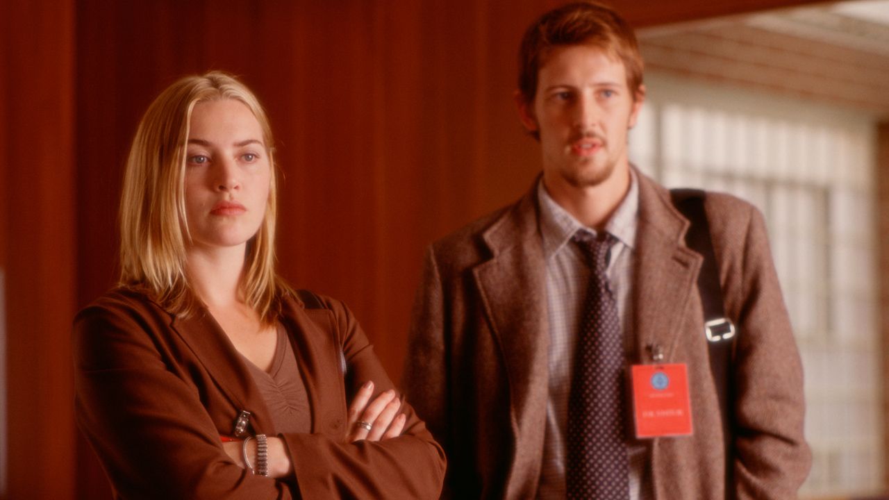 Foto do filme A Vida de David Gale - Foto 2 de 19 - AdoroCinema