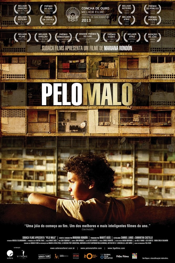 Pelo Malo - Filme 2013 - AdoroCinema