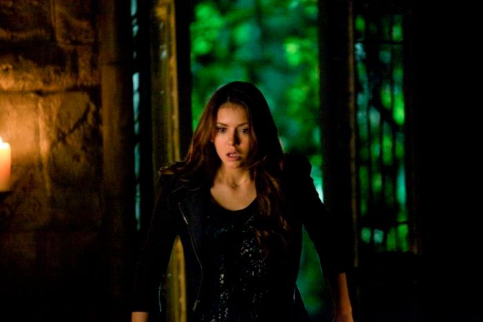 The Vampire Diaries 5ª temporada - AdoroCinema