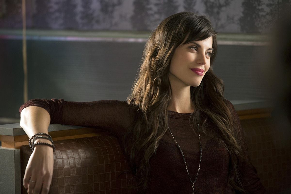 Foto de Meghan Ory - Fotos Meghan Ory - Foto 42 de 115 - AdoroCinema