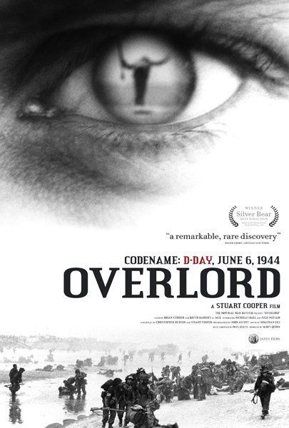 Que pesadelo - Overlord III 