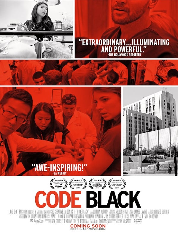 Code black 2013