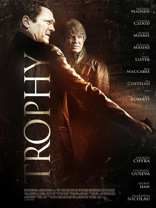 12 Horas - Filme 2012 - AdoroCinema