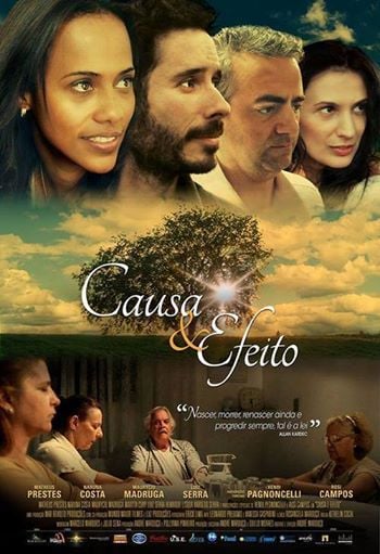 Causa & Efeito - Filme 2013 - AdoroCinema