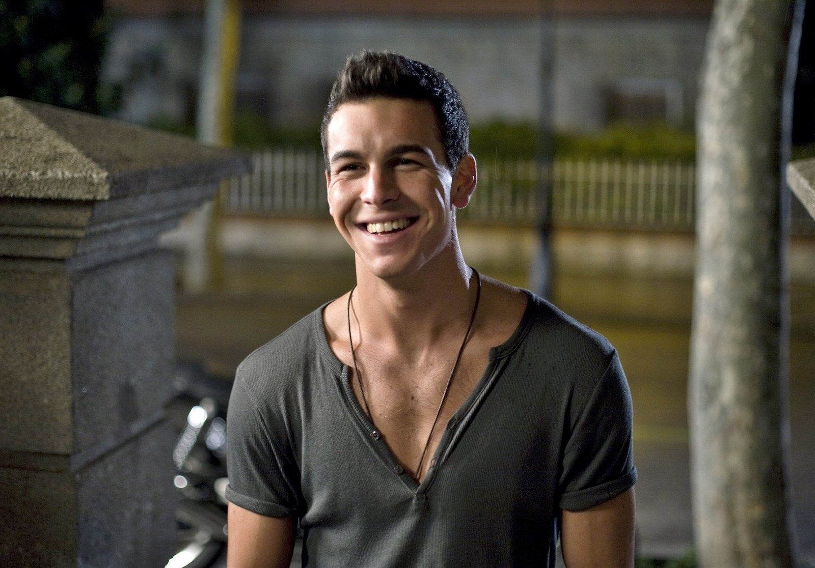 Foto de Mario Casas - Paixão Sem Limites : Fotos Mario Casas - Foto 160 de  243 - AdoroCinema