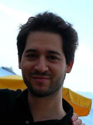 David Cholewa - AdoroCinema