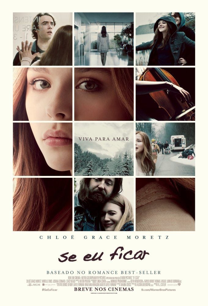 TOP 15 FILMES COM Chloë Grace Moretz 