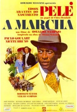 A Marcha - Filme 1972 - AdoroCinema