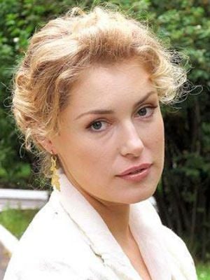 Yalangoch Mariya Shukshina