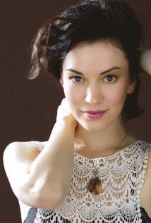 Britt Lower : Filmografia - AdoroCinema