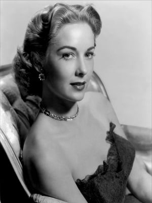 Vera Miles virginian