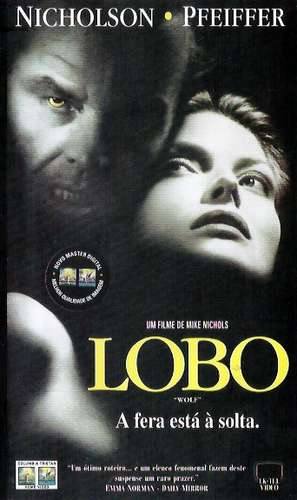 Lobo - Filme 1994 - AdoroCinema