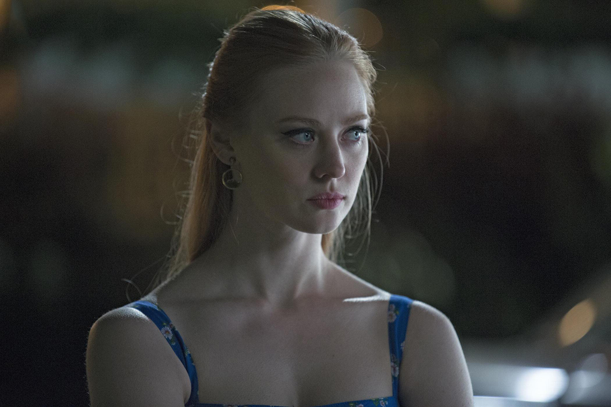 True Blood: Foto Deborah Ann Woll - 23 no 249 - AdoroCinema