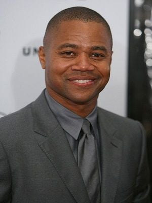 Filmes com Cuba Gooding Jr: drama 'Jogada de Rei', na Netflix