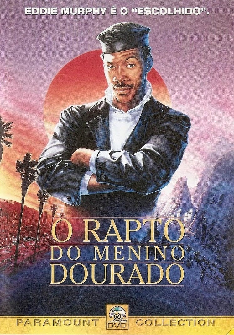 O Rapto do Menino Dourado - Filme 1986 - AdoroCinema