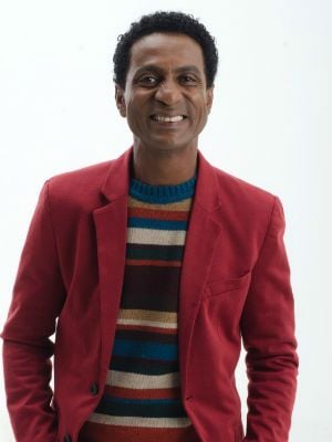 Luis Miranda AdoroCinema