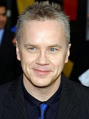Tim Raboin Tim Robbins : Filmografia - AdoroCinema