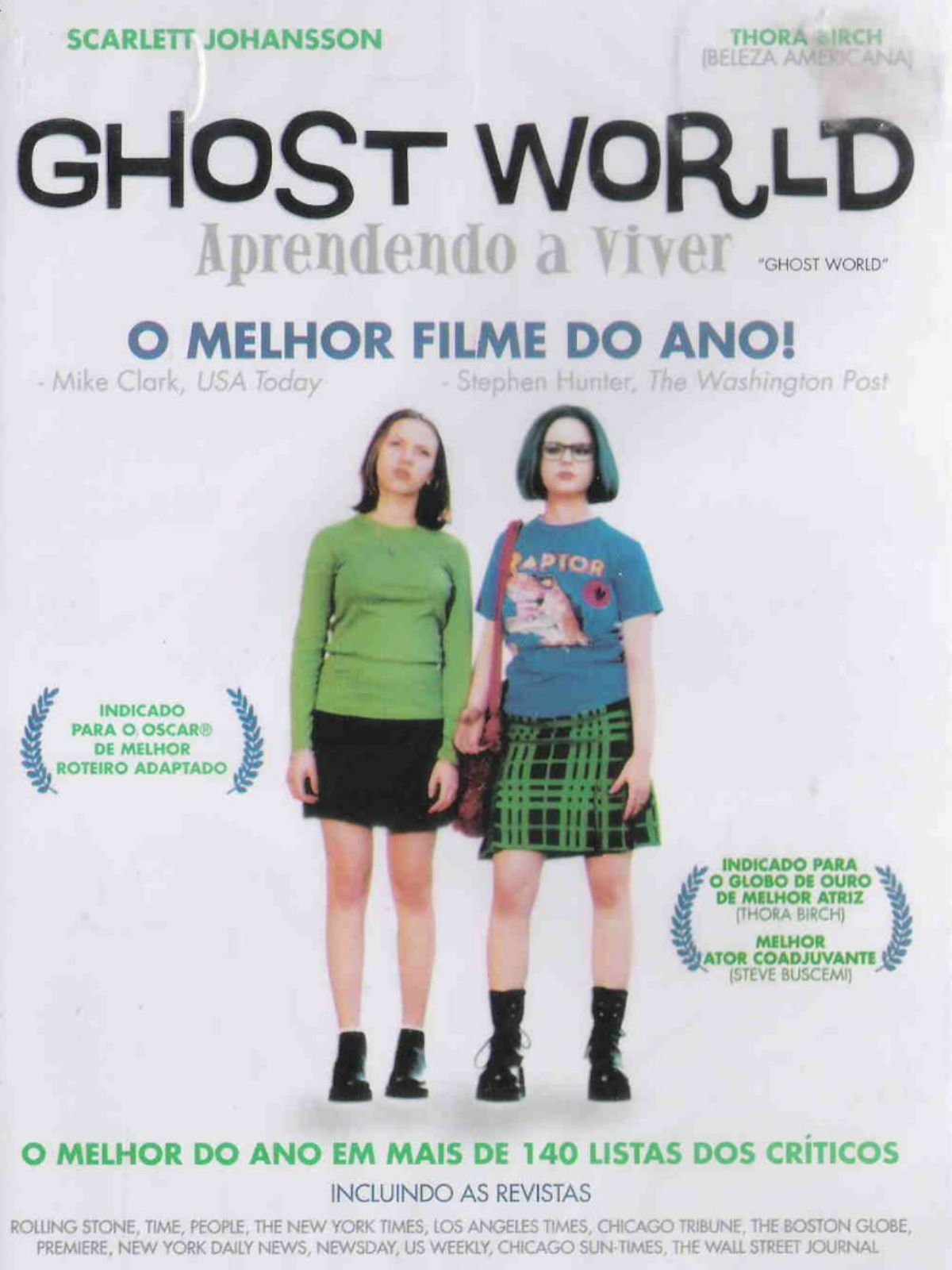 Filme Ghost – Curiosidades e O Que Aconteceu ao Elenco Principal. 