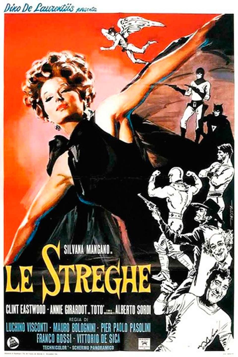 Contos do Dia das Bruxas : Os filmes similares - AdoroCinema