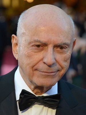 alan arkin filmografia adorocinema
