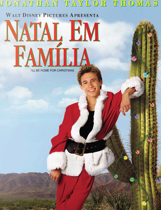 Natal em Família - Filme 1998 - AdoroCinema
