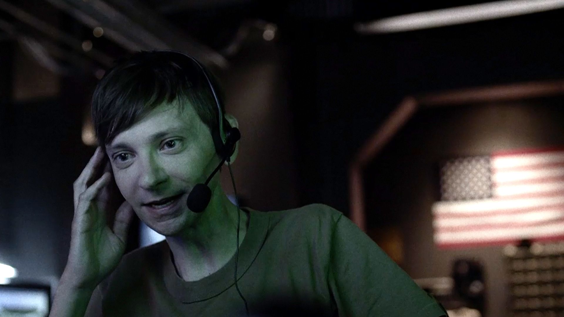Dj Qualls Nude