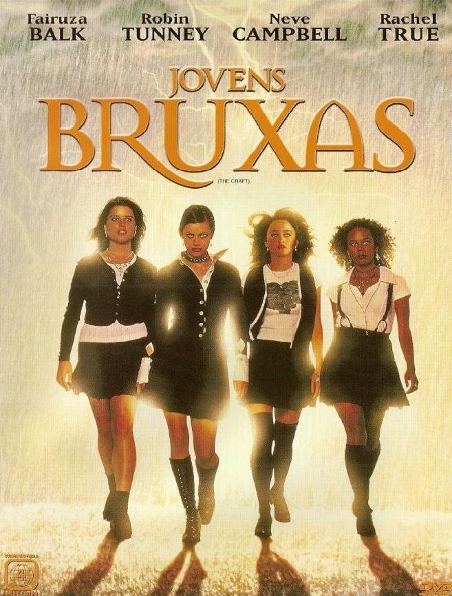 Convenção das Bruxas, Clássico da Sessão da Tarde Ganhará Remake