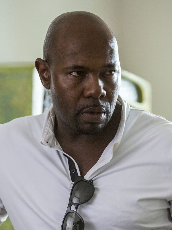 Antoine Fuqua contact email