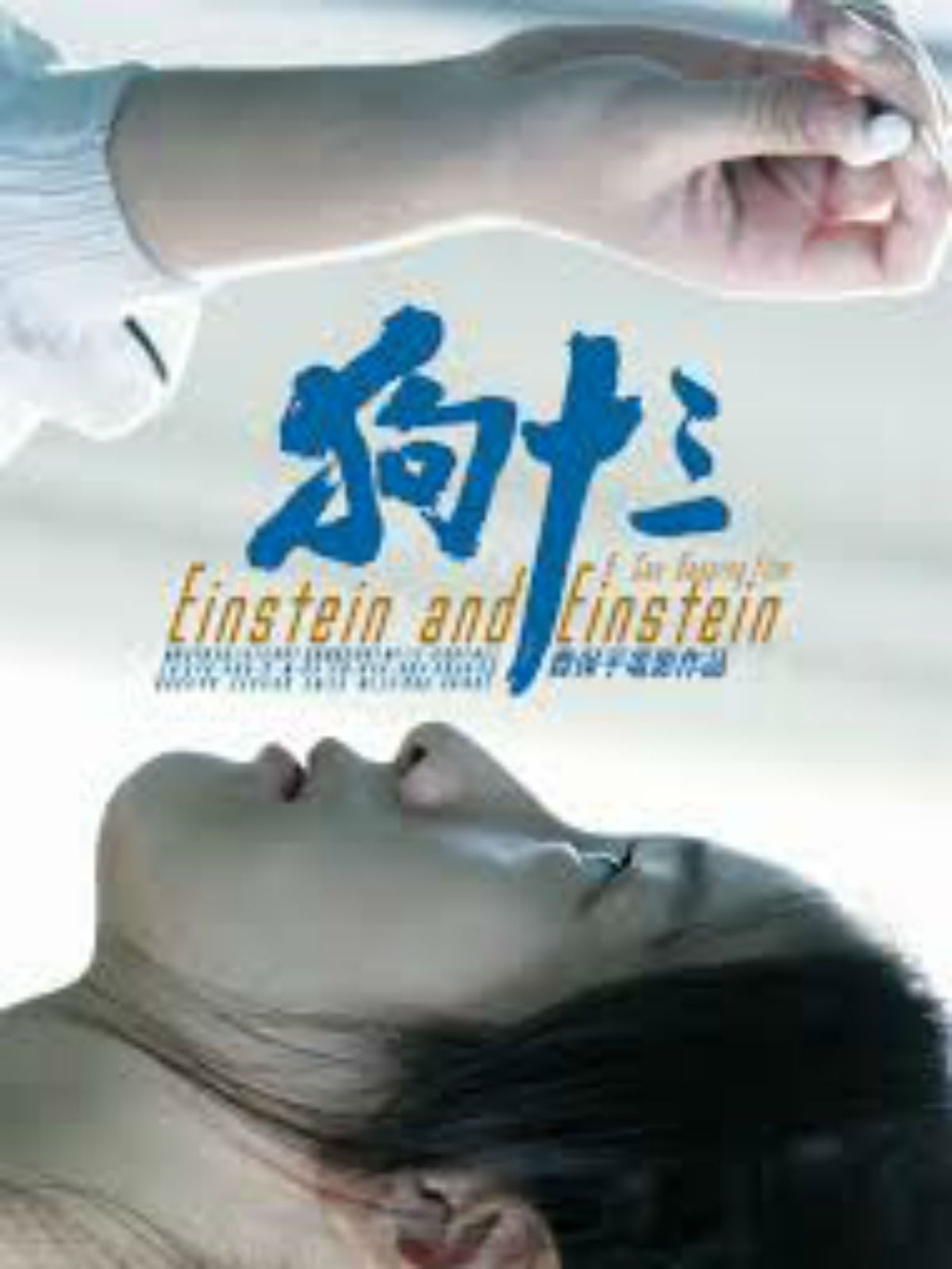 Einstein e Einstein - Filme 2013 - AdoroCinema