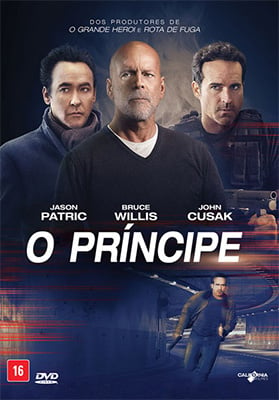 O Príncipe - Filme 2014 - AdoroCinema