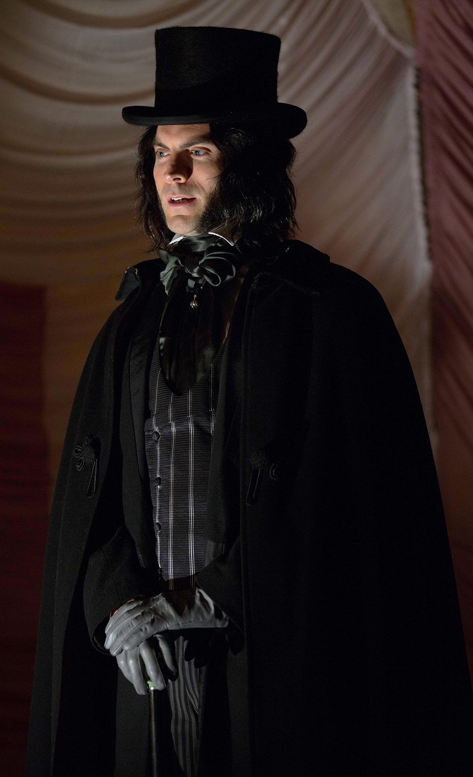 Foto de Wes Bentley - Foto Wes Bentley - AdoroCinema