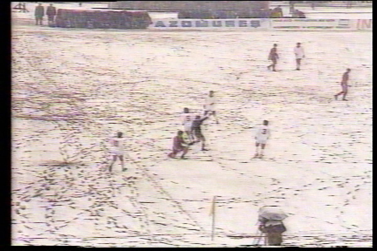Second Game Foto do filme The Second Game - Foto 4 de 12 - AdoroCinema