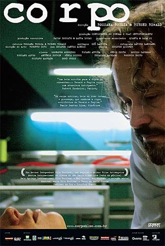 Corpo - Filme 2007 - AdoroCinema