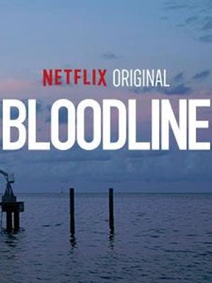 série bloodline é boa