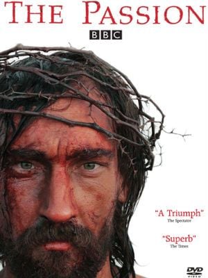 The Passion - Série 2008 - AdoroCinema