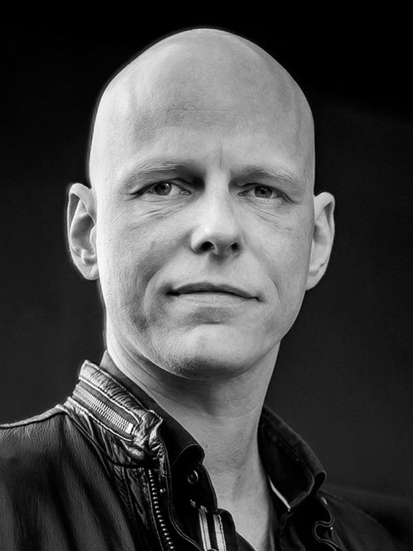 Ragnar Bragason - AdoroCinema