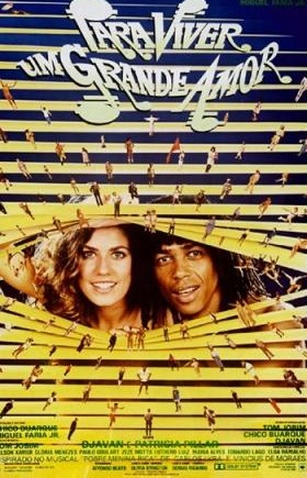 Para Viver um Grande Amor - Filme 1983 - AdoroCinema