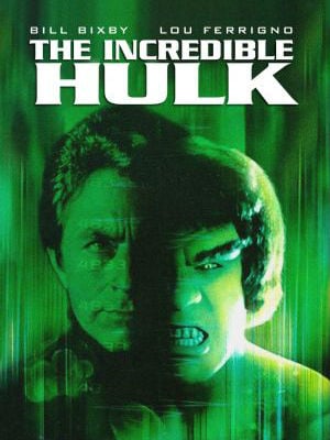 O Incrível Hulk - Série 1977 - AdoroCinema