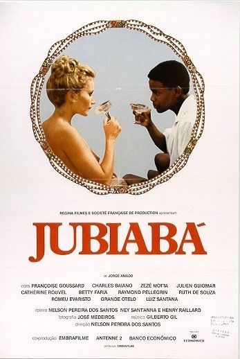 Jubiabá - Filme 1986 - AdoroCinema