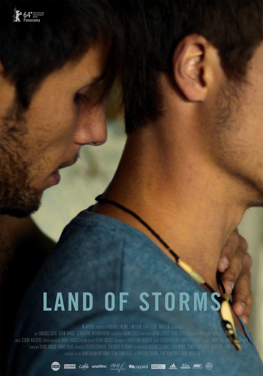 land of storms movie review