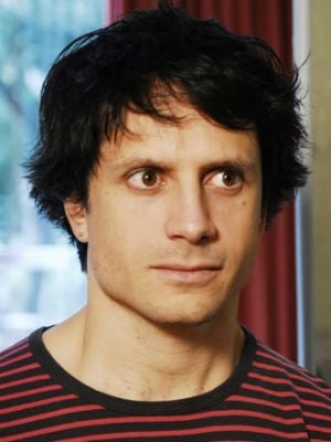 Felipe Rocha - AdoroCinema