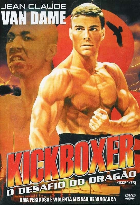 Dave Bautista aparece com visual intimidador na primeira imagem do remake  de Kickboxer - O Desafio do Dragão - Notícias de cinema - AdoroCinema