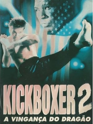 Filme O Grande Mestre Dos Kickboxers