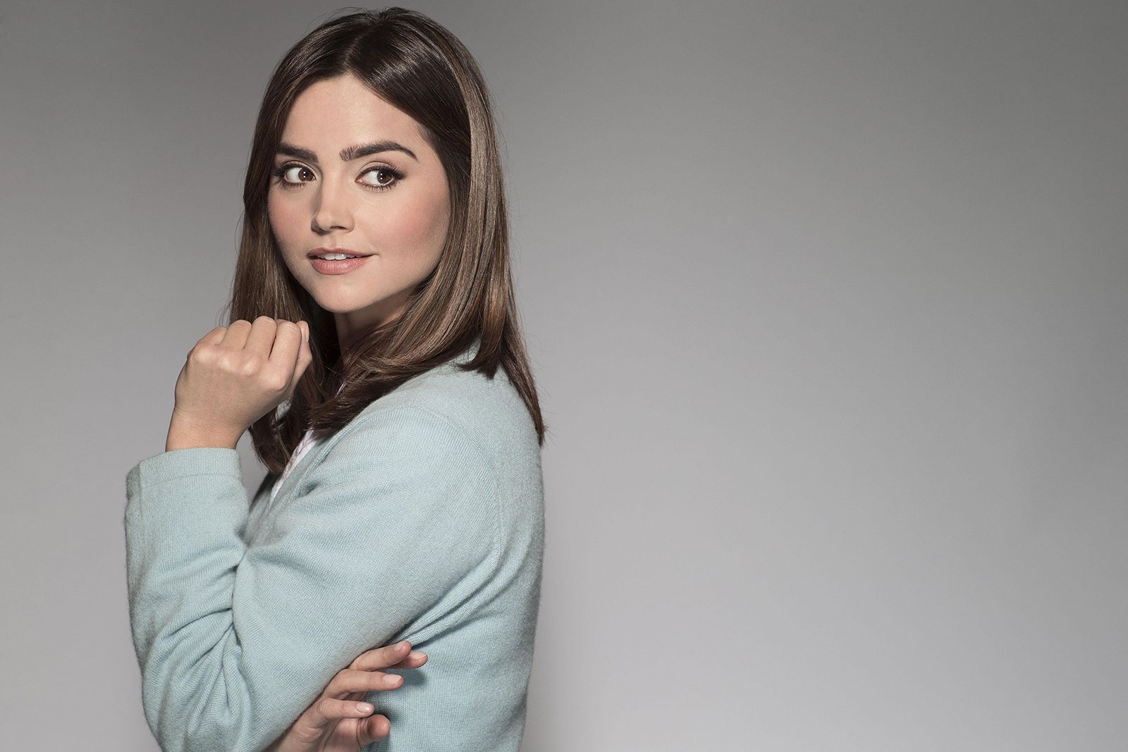 Foto de Jenna Coleman Doctor Who (2005) Fotos Jenna Coleman Foto 42 de 129 AdoroCinema Foto de Jenna Coleman Doctor Who (2005) Fotos Jenna Coleman Foto 42 de 129 AdoroCinema