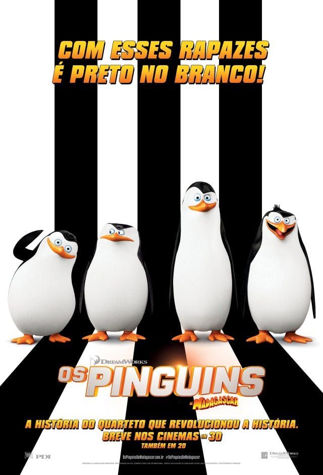 Pinguim