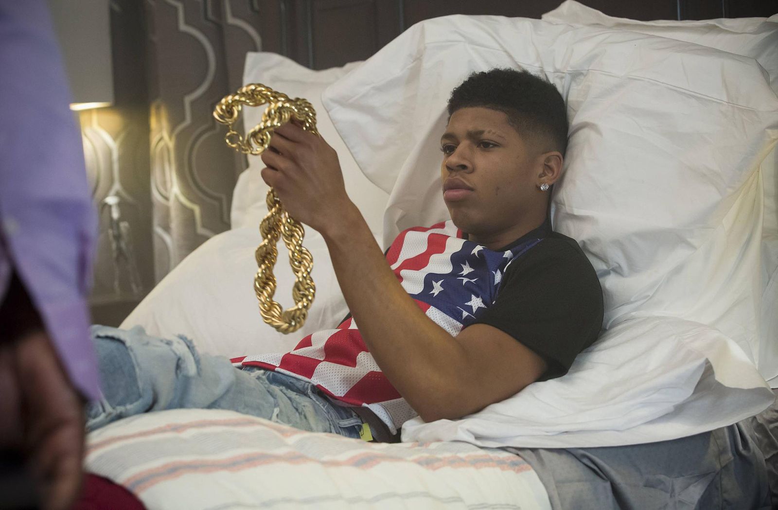 Foto de Bryshere Y. Gray - Foto Bryshere Y. Gray - AdoroCinema