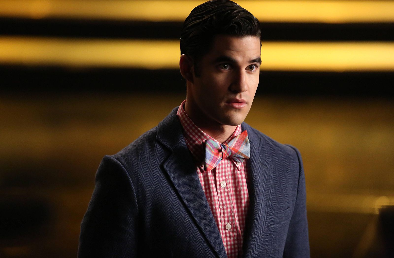 Glee : Glee : Fotos Darren Criss - 58 no 546 - AdoroCinema