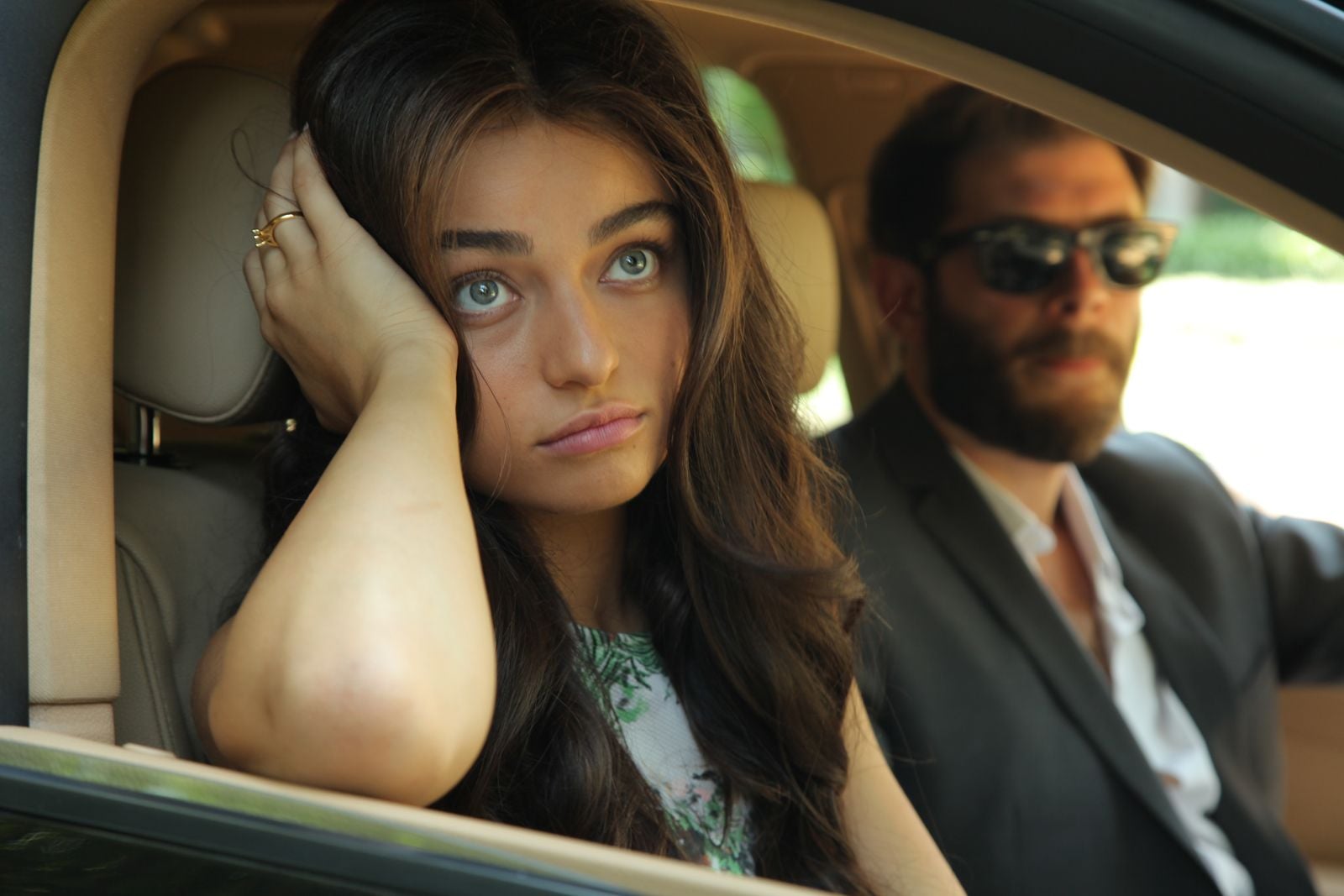 Foto de Ayça Ayşin Turan - Fotos Ayça Ayşin Turan - Foto 12 de 13 ...