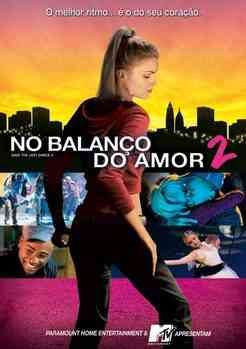 Pôster do filme No Balanço do Amor 2 - Foto 2 de 19 - AdoroCinema